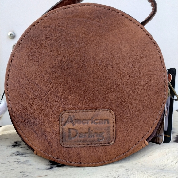 American Darling canteen purse - Picture 3 of 4